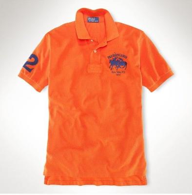 wholesale Ralph Lauren Men polo shirt No. 900